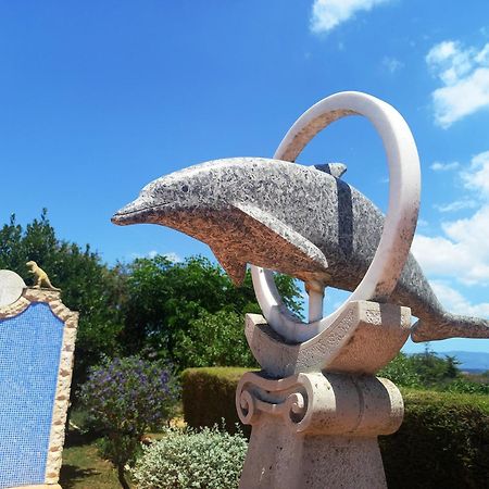 Quinta Das Aves Guest House Lagos Exterior photo