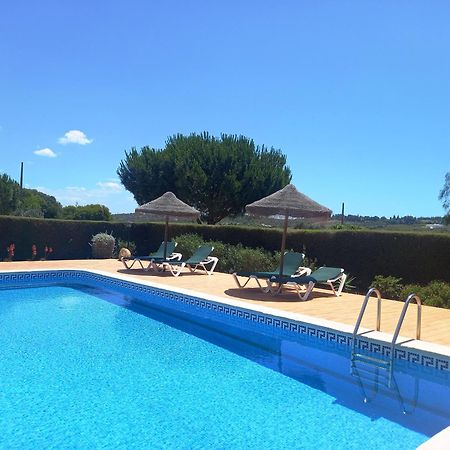 Quinta Das Aves Guest House Lagos Exterior photo