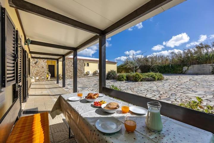 Quinta Das Aves Guest House Lagos Exterior photo