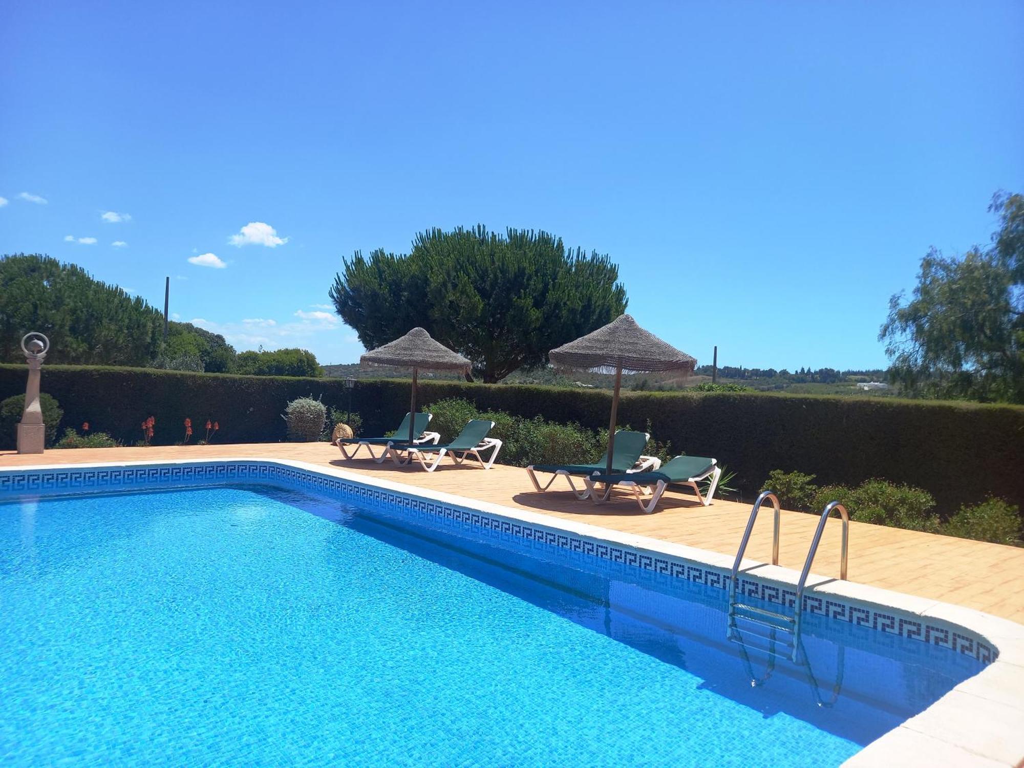 Quinta Das Aves Guest House Lagos Exterior photo