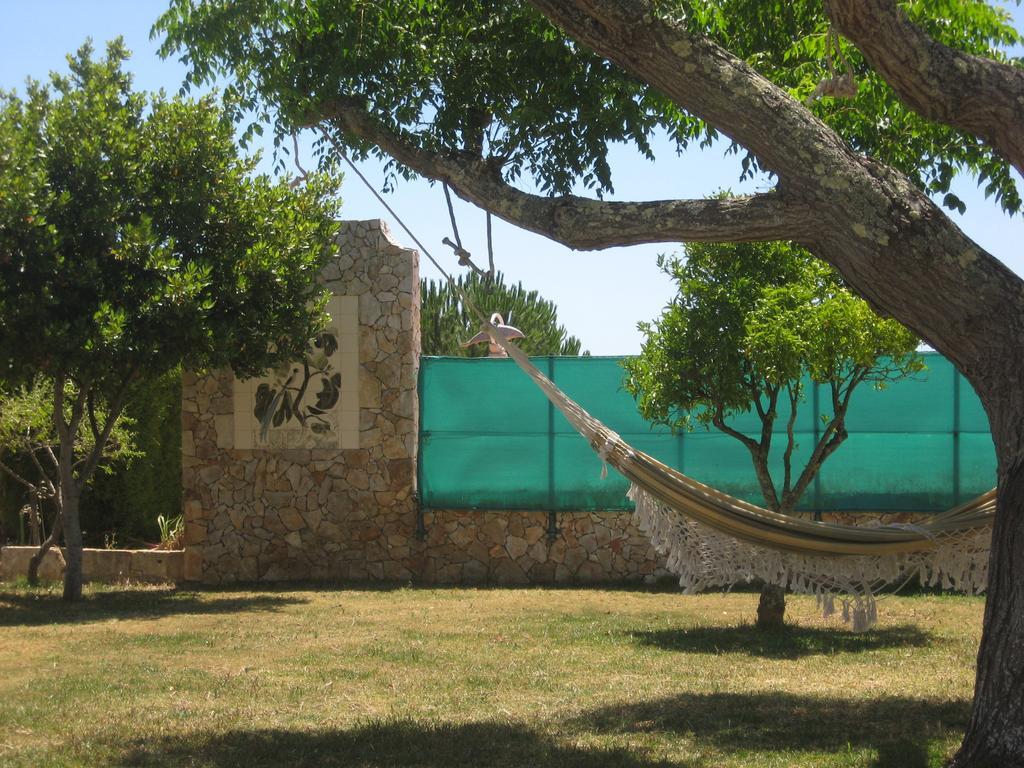 Quinta Das Aves Guest House Lagos Exterior photo